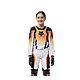 180 LEAN children's motocross jersey FOX