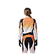 180 LEAN children's motocross jersey FOX