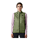 RANGER WOMEN'S MTB WINDVEST FOX