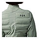FLEXAIR WARM HYBRID JACKET FOX