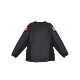 TODDLERS BLACKOUT MOTO T-SHIRT FOX