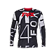 360 SEVENTY4 MAJICA ZA MOTOKROS FOX