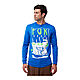 FOX RACE LONG SLEEVE JERSEY