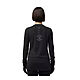 RANGER WOMEN'S FOX LONG SLEEVE MTB JERSEY