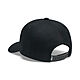 MEN'S CAP WITH VISOR FOX WORDMARK