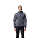 RANGER WARM CYCLING JACKET WITH HOOD FOX