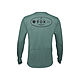 FOX RANGER MTB LONG-SLEEVE CYCLING JERSEY