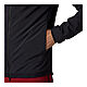 DEFEND ALPHA WARM CYCLING JACKET FOX