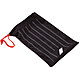 CYCLING GLASSES 100% S3 HiPER® (MATTE BLACK/BLUE LENS)