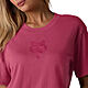 Women's Fox Head T-Shirt