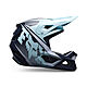 FULLFACE ČELADA FOX RAMPAGE FOUNDRY