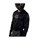 180 BLACKOUT MOTOCROSS KIT FOX [BLK]
