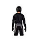 180 BLACKOUT MOTOCROSS KIT FOX [BLK]