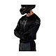 180 BLACKOUT MOTOCROSS KIT FOX [BLK]