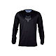 180 BLACKOUT MOTOCROSS KIT FOX [BLK]