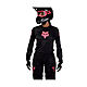 180 BLACKOUT WOMEN'S MOTOCROSS GEAR FOX