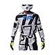 360 SEVENTY4 MOTOKROS KOMPLET FOX [FLUO ŽUTA]