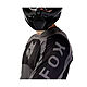 180 NITRO MOTOCROSS KIT FOX [DRK SKD]