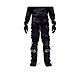 YTH 180 BNKR PANT [BLK CAM] 22