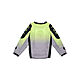 TODDLERS 180 LEAN MOTOCROSS SET FOX [FLO YLW]