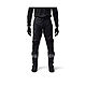 180 BLACKOUT MOTOCROSS KIT FOX [BLK]