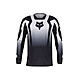 180 LEAN MOTOCROSS GEAR SET FOX [BLK/WHT]