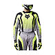 180 LEAN MOTOCROSS SET FOX [FLO YLW]