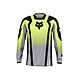 180 LEAN MOTOCROSS SET FOX [FLO YLW]