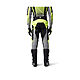 180 LEAN MOTOCROSS SET FOX [FLO YLW]