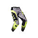 180 LEAN MOTOCROSS SET FOX [FLO YLW]