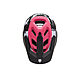 DROPFRAME PRO MTB HELMET FOX, CE [BLK/WHT] M