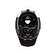 DROPFRAME PRO MTB HELMET FOX, CE [BLK/WHT] M