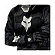 180 BNKR Motocross Set FOX [Grey Camo]