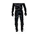 180 BNKR Motocross Set FOX [Grey Camo]