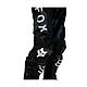180 BNKR Motocross Set FOX [Grey Camo]