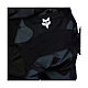 180 BNKR Motocross Set FOX [Grey Camo]