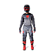 180 INTERFERE MOTOCROSS GEAR SET FOX [GRY/RD]