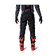 180 INTERFERE MOTOCROSS GEAR SET FOX [GRY/RD]