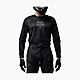 180 BLACKOUT MOTOCROSS KIT FOX [BLK]