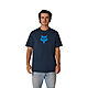Men's T-shirt FOX VISION 195