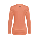 RANGER FOX HEAD WOMEN'S LONG-SLEEVE SHIRT FOX