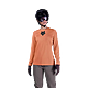 RANGER FOX HEAD WOMEN'S LONG-SLEEVE SHIRT FOX
