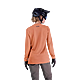 RANGER FOX HEAD WOMEN'S LONG-SLEEVE SHIRT FOX