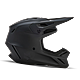 OTROŠKA V3 MOTOKROS ČELADA FOX