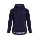 RANGER KIDS MTB WATER-REPELLENT JACKET FOX