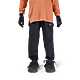 Ranger 2.5L Children's Water-Repellent MTB Pants FOX