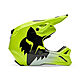 V1 SHIELD MOTOKROS KACIGA FOX