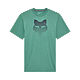 BLUR TECH MEN'S SHORT-SLEEVE T-SHIRT FOX