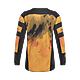 FOX 180 KAIROS YOUTH MOTOCROSS JERSEY