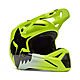 V1 SHIELD MOTOKROS KACIGA FOX